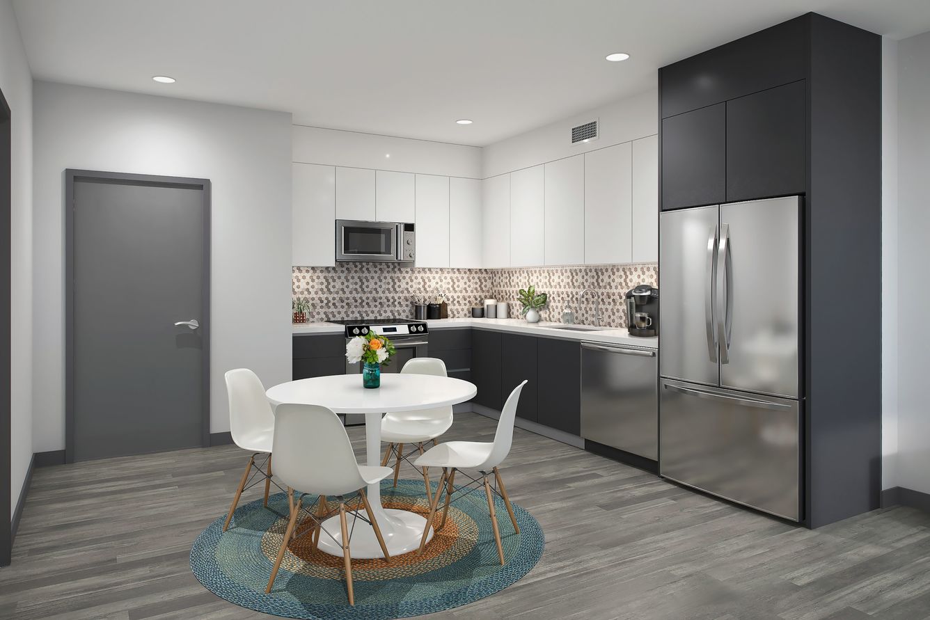 Aspire Northridge Photo Gallery