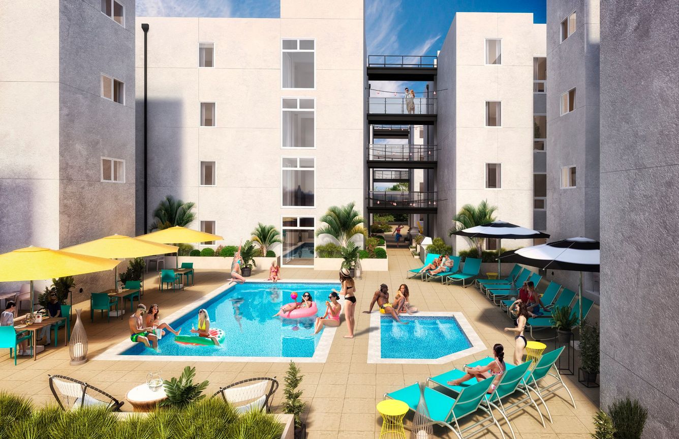 northridge apartments aspire northridge welcome
