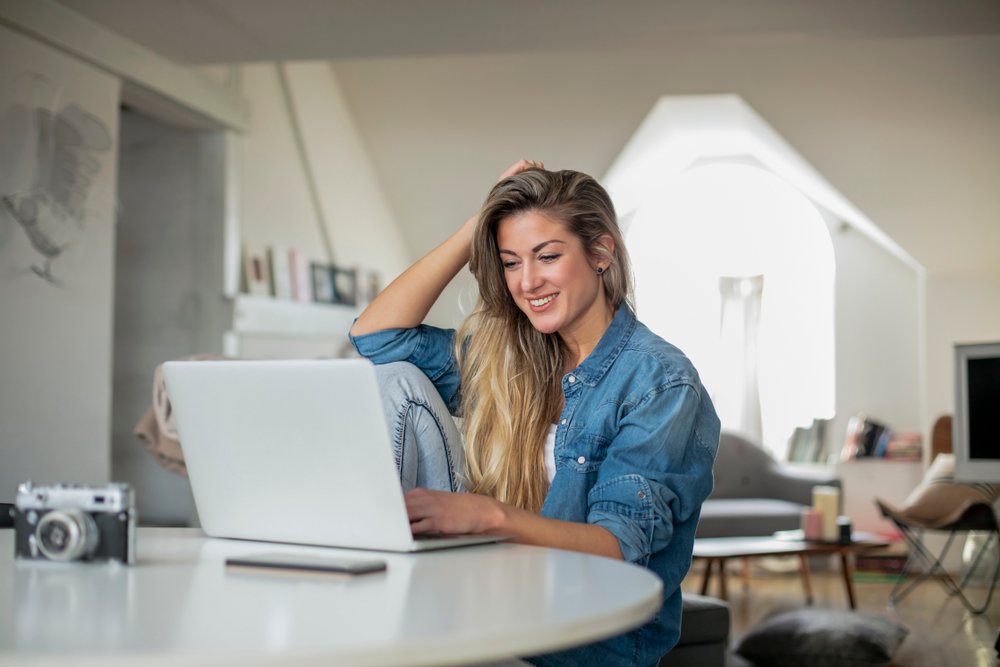 How To Boost Productivity and Work From Home Effectively 