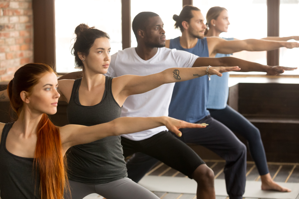 The 3 Best Yoga Studios in Northridge, California