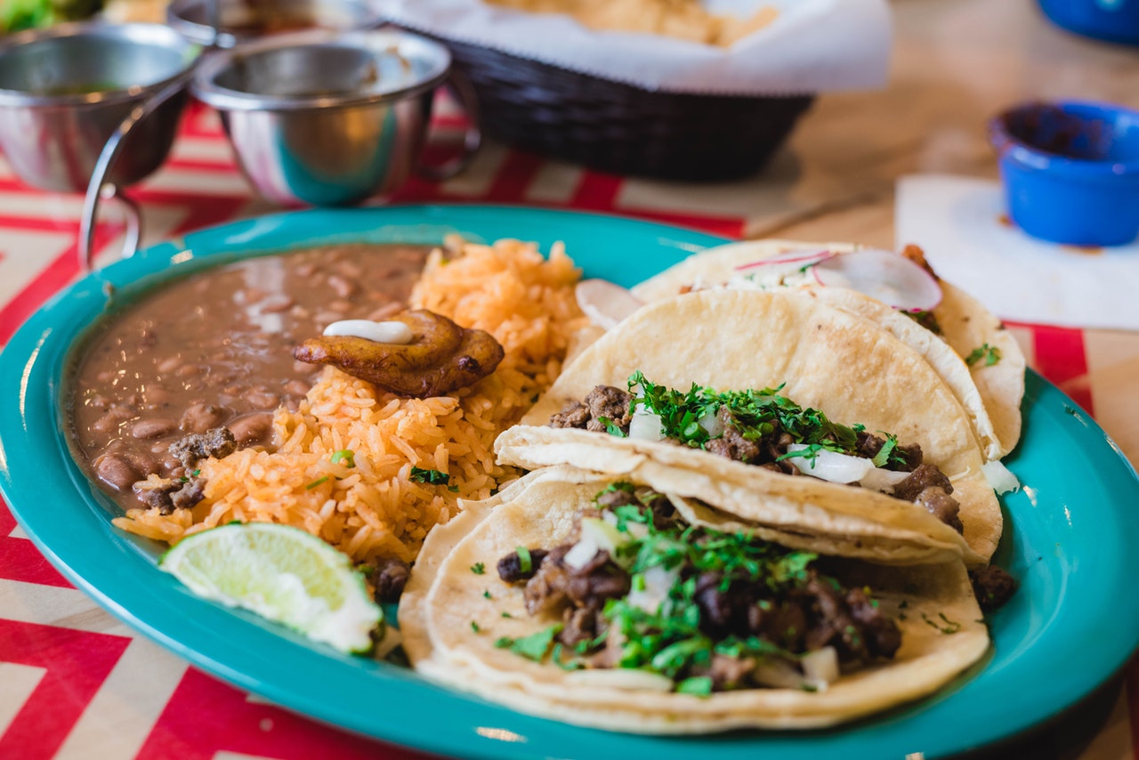 Where You Can Find The Best Tacos in Northridge