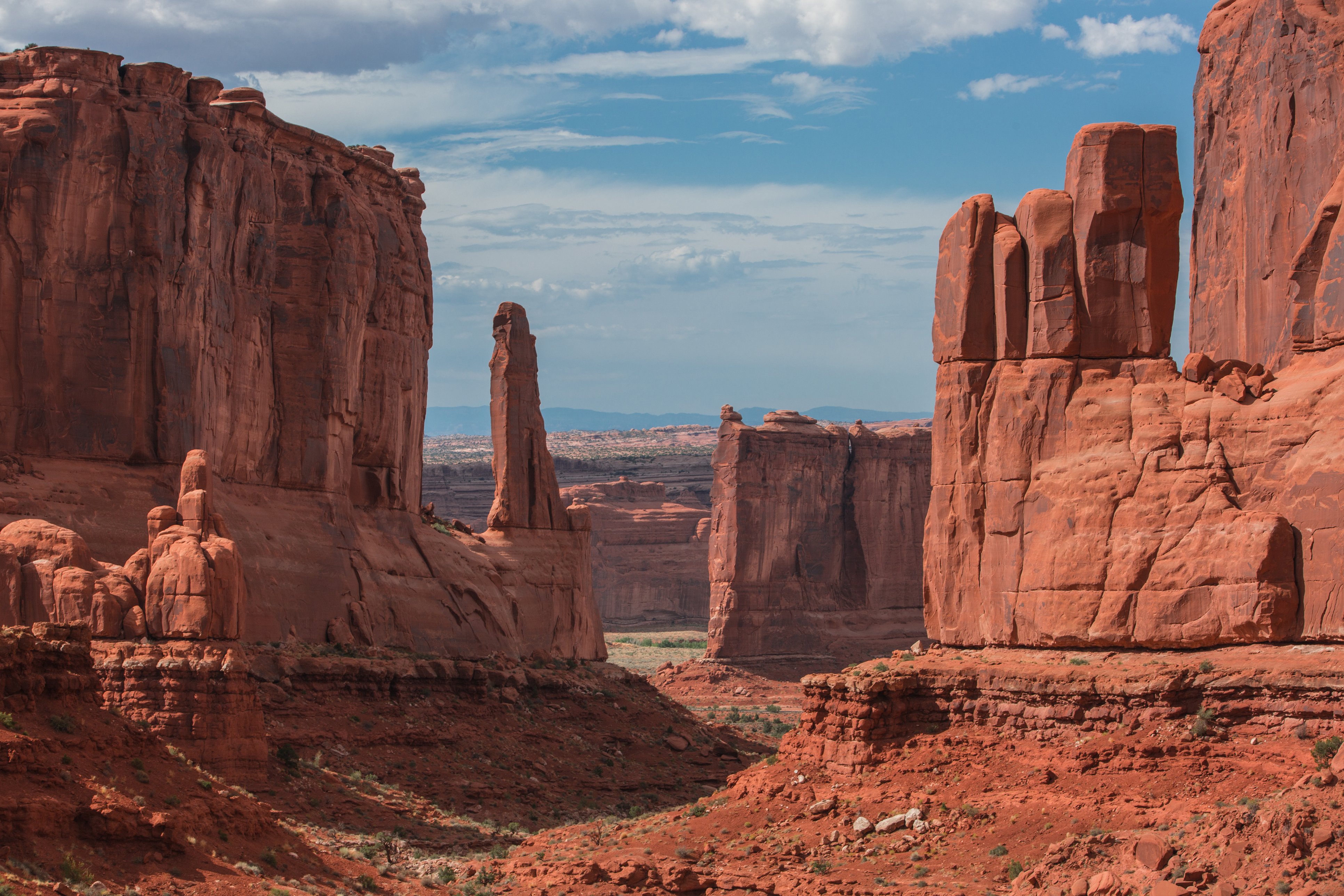 CSUN Offers Virtual Tours of National Parks