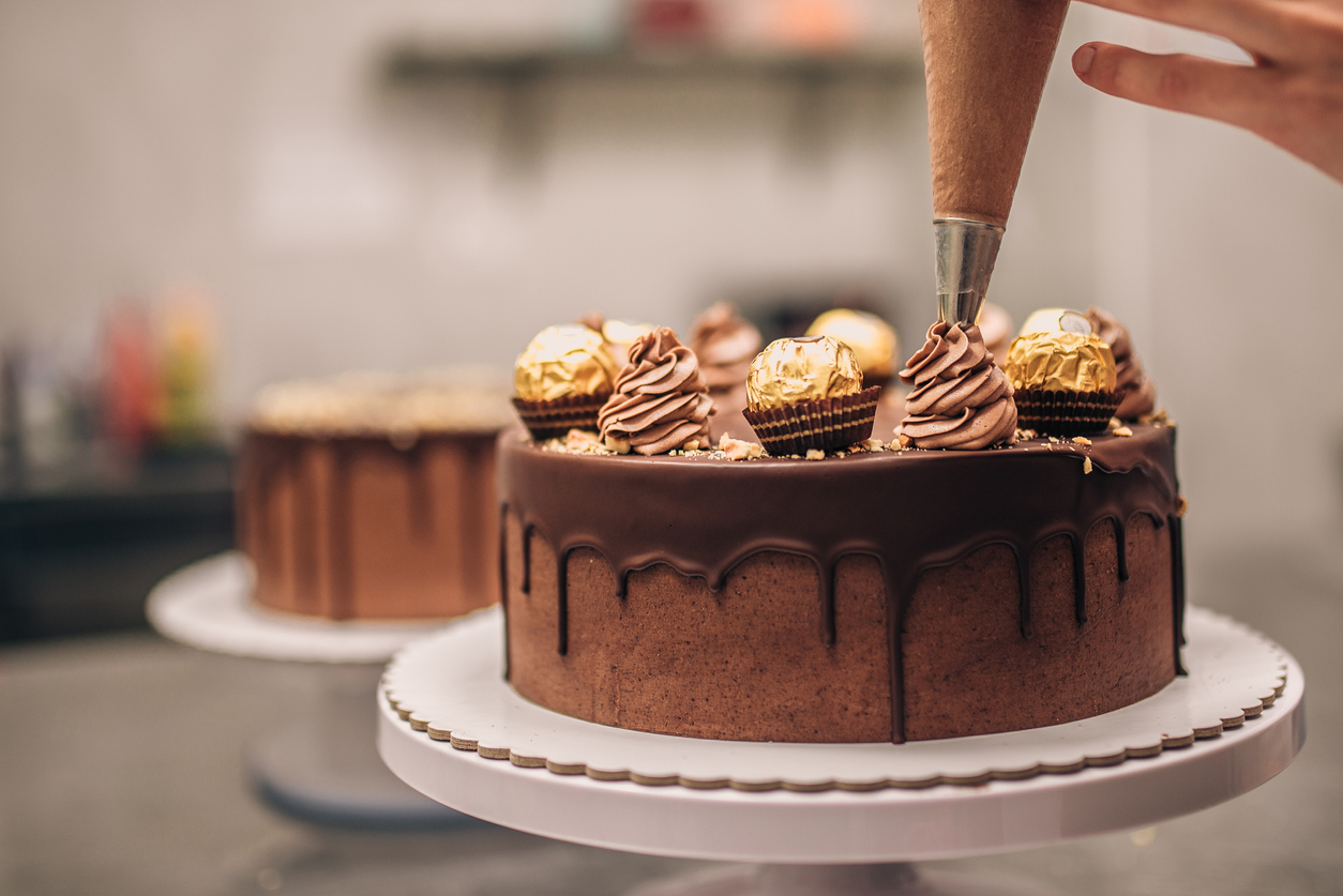 The Best Cake Shops in Northridge